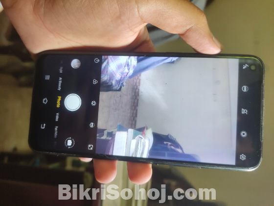 Vivo z1 pro